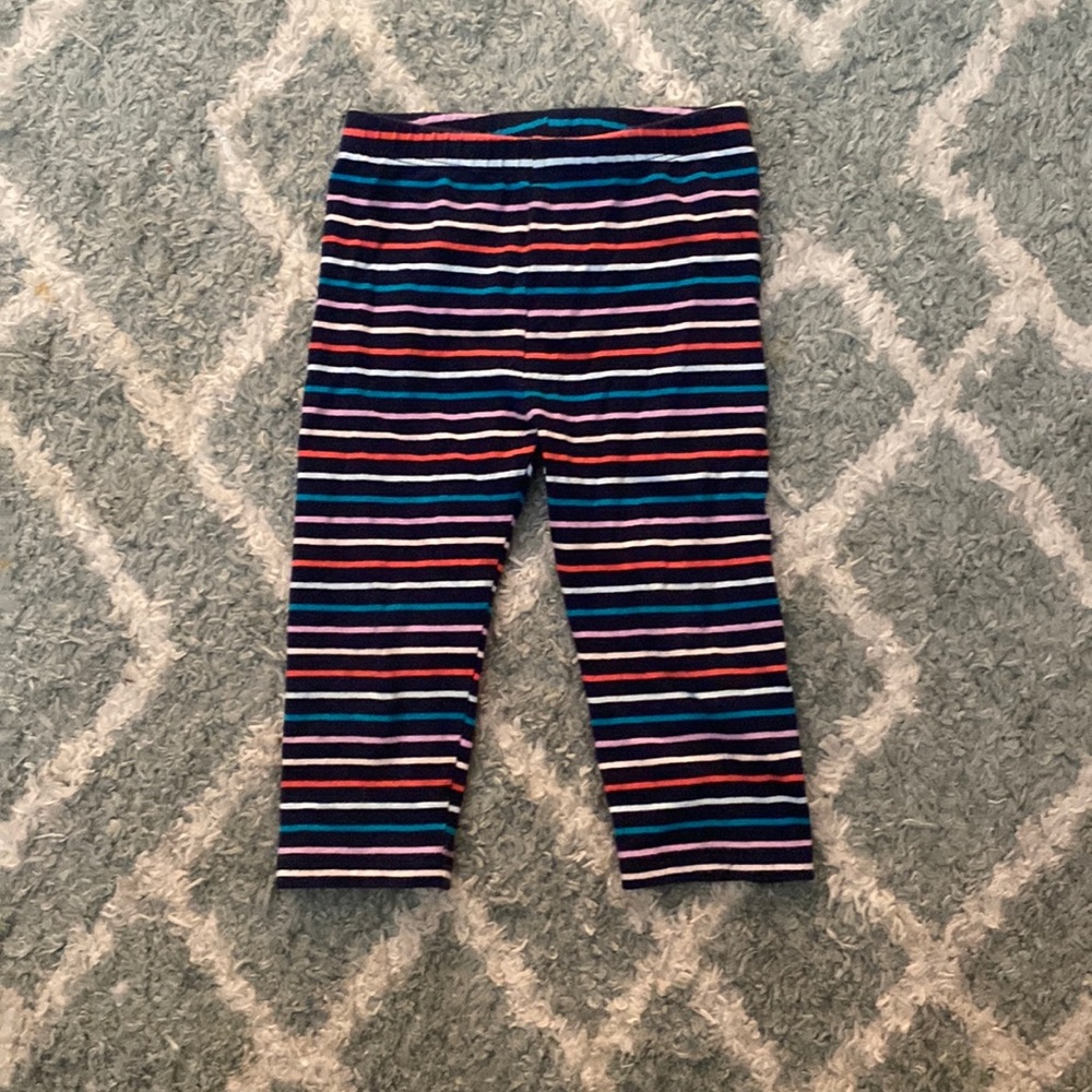 Baby gap leggings